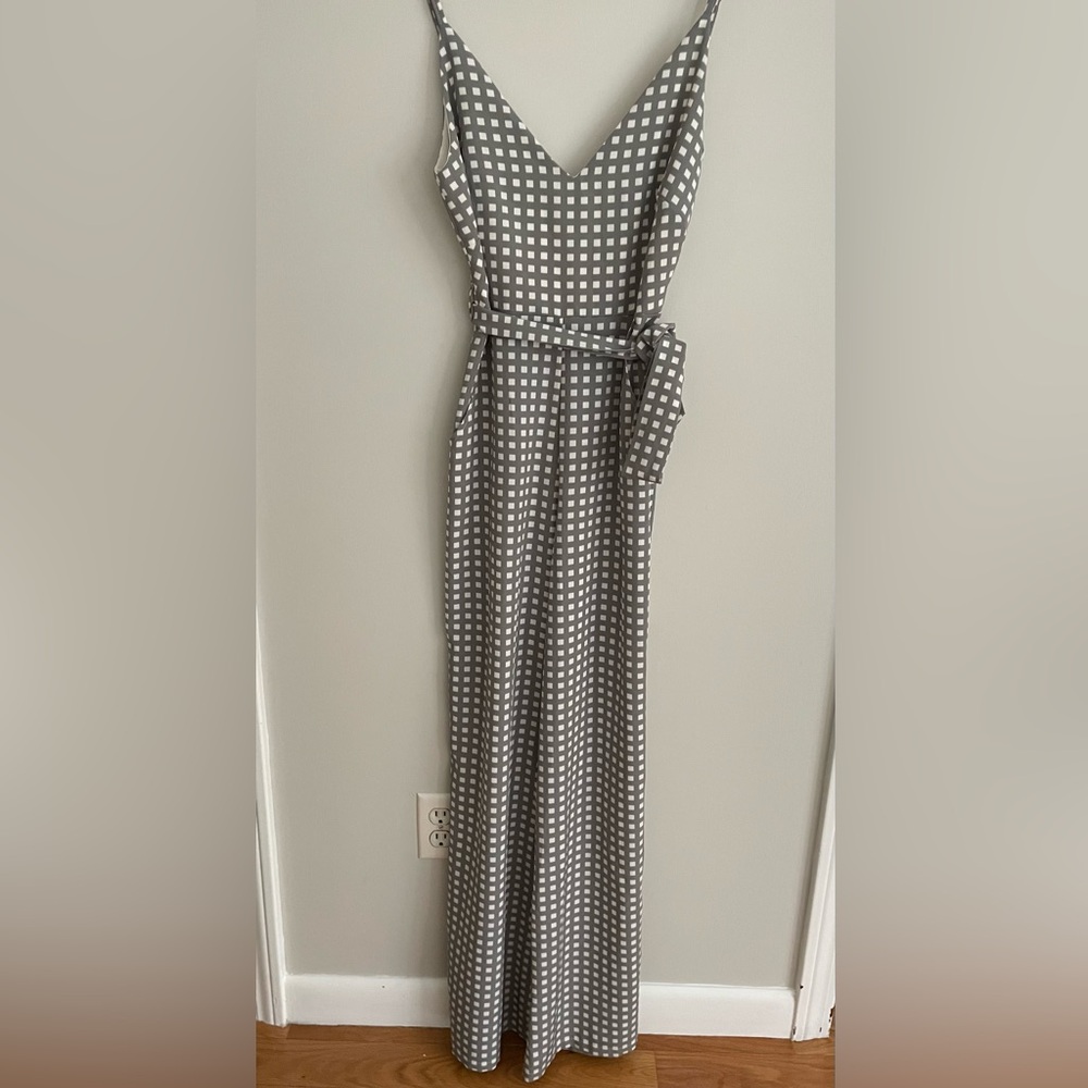 Oh My Love Jumpsuit